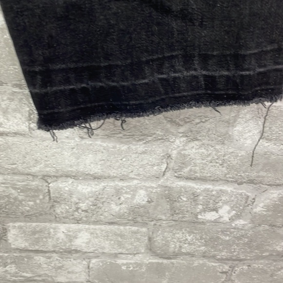 Frank and Oak Karen Kick Flare Jeans - Picture 5 of 10